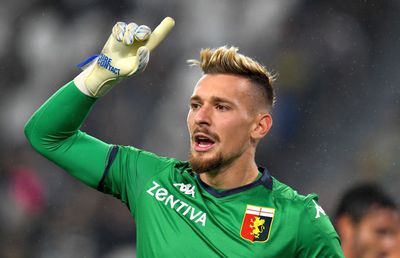 NAPOLI - GENOA 0-0 // VIDEO Ionuț Radu a făcut meciul sezonului în fața vicecampioanei Italiei: „A făcut un adevărat miracol”