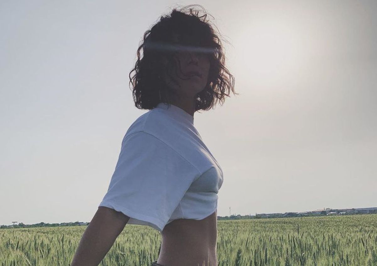 GALERIE FOTO Inna, secretul unei vieți fără dietă: „Dansez, înot, merg pe jos și cu bicicleta”