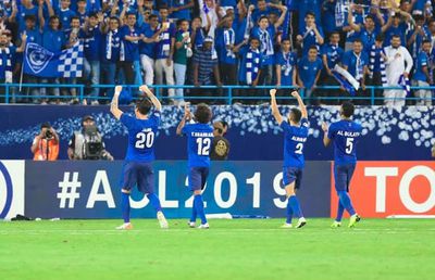 AL HILAL - URAWA RED 1-0 // VIDEO Prinţul Abdulrahman bin Hilal a răbufnit după victoria lui Răzvan Lucescu din finala Ligii Campionilor Asiei!