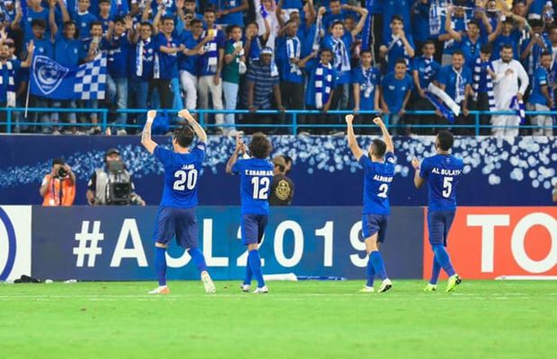 AL HILAL - URAWA RED 1-0 // VIDEO Prinţul Abdulrahman bin Hilal a răbufnit după victoria lui Răzvan Lucescu din finala Ligii Campionilor Asiei!