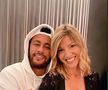 FOTO Neymar și-a petrecut noapte în Barcelona alături de Camelia Beciu! În imagini apare și un star al formației catalane