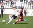 LIGA 2 // FOTO N-au joc de promovare! Rapid și U Cluj au remizat în derby-ul etapei #16 » Cum arată clasamentul + rezultatele rundei