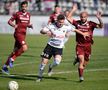 LIGA 2 // FOTO N-au joc de promovare! Rapid și U Cluj au remizat în derby-ul etapei #16 » Cum arată clasamentul + rezultatele rundei