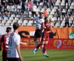LIGA 2 // FOTO N-au joc de promovare! Rapid și U Cluj au remizat în derby-ul etapei #16 » Cum arată clasamentul + rezultatele rundei