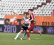 LIGA 2 // FOTO N-au joc de promovare! Rapid și U Cluj au remizat în derby-ul etapei #16 » Cum arată clasamentul + rezultatele rundei