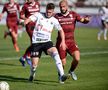 LIGA 2 // FOTO N-au joc de promovare! Rapid și U Cluj au remizat în derby-ul etapei #16 » Cum arată clasamentul + rezultatele rundei