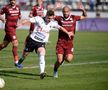 LIGA 2 // FOTO N-au joc de promovare! Rapid și U Cluj au remizat în derby-ul etapei #16 » Cum arată clasamentul + rezultatele rundei