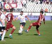 LIGA 2 // FOTO N-au joc de promovare! Rapid și U Cluj au remizat în derby-ul etapei #16 » Cum arată clasamentul + rezultatele rundei