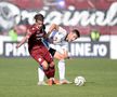 LIGA 2 // FOTO N-au joc de promovare! Rapid și U Cluj au remizat în derby-ul etapei #16 » Cum arată clasamentul + rezultatele rundei