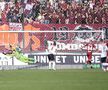 LIGA 2 // FOTO N-au joc de promovare! Rapid și U Cluj au remizat în derby-ul etapei #16 » Cum arată clasamentul + rezultatele rundei