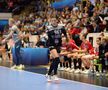 CSM București-Esbjerg 21-25 // Se complică lucrurile pentru CSM București » Cum a reușit Esbjerg să le anihileze pe Neagu și Lekic