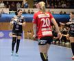 CSM București-Esbjerg 21-25 // Se complică lucrurile pentru CSM București » Cum a reușit Esbjerg să le anihileze pe Neagu și Lekic