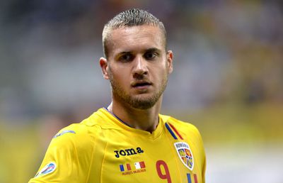 ROMÂNIA - SUEDIA // George Pușcaș, detalii despre relația cu selecționerul Contra după ce a fost înjurat: „Am rezolvat-o ca între bărbați” » Ce face dacă România va primi penalty cu Suedia
