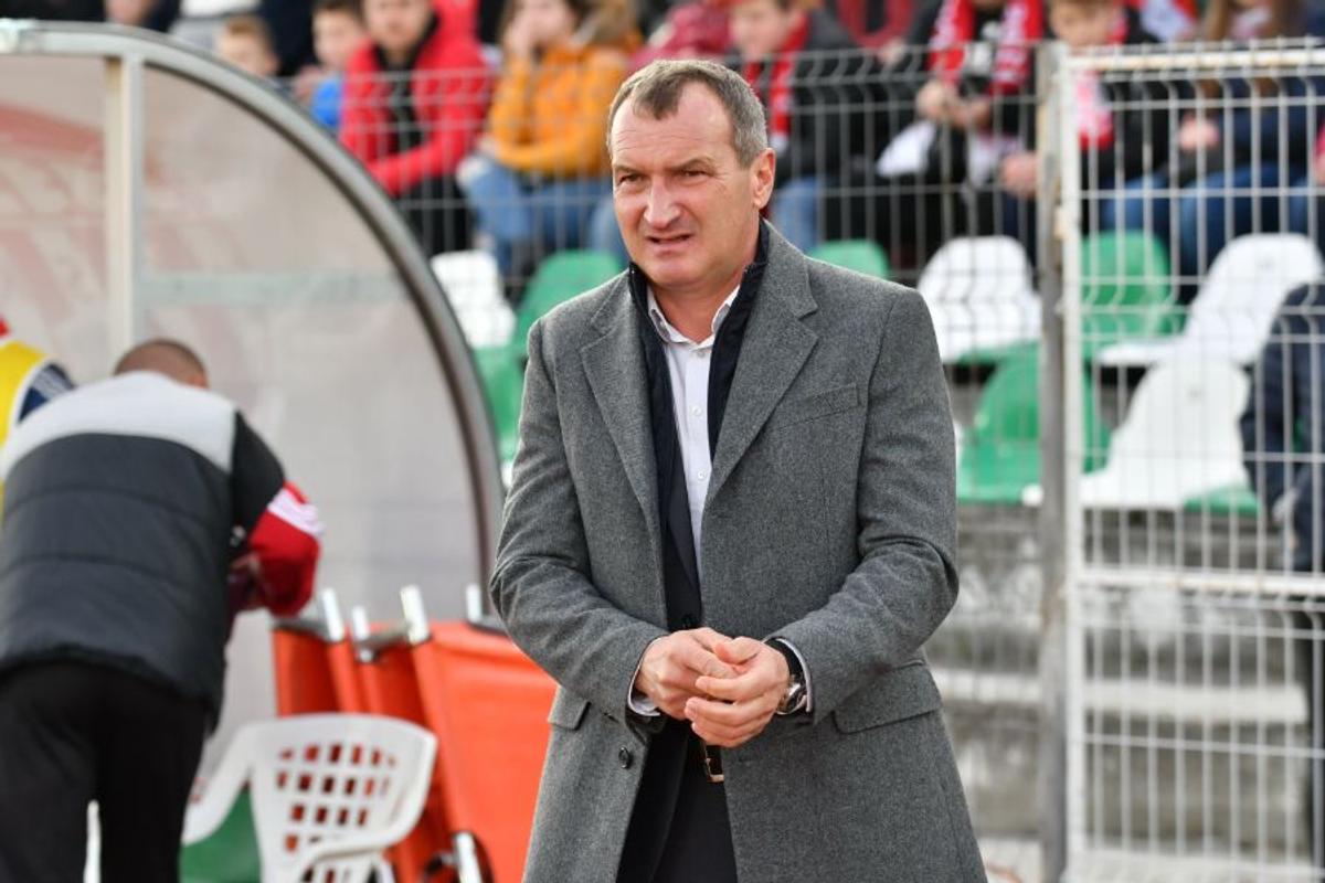 SEPSI - GAZ METAN 0-1 // VIDEO + FOTO Gaz Metan câștigă pe final și se menține în lupta pentru play-off » Olaru, eroul medieșenilor