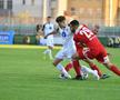 SEPSI - GAZ METAN 0-1 // VIDEO + FOTO Gaz Metan câștigă pe final și se menține în lupta pentru play-off » Olaru, eroul medieșenilor