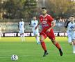 SEPSI - GAZ METAN 0-1 // VIDEO + FOTO Gaz Metan câștigă pe final și se menține în lupta pentru play-off » Olaru, eroul medieșenilor