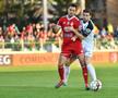 SEPSI - GAZ METAN 0-1 // VIDEO + FOTO Gaz Metan câștigă pe final și se menține în lupta pentru play-off » Olaru, eroul medieșenilor