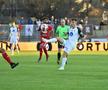 SEPSI - GAZ METAN 0-1 // VIDEO + FOTO Gaz Metan câștigă pe final și se menține în lupta pentru play-off » Olaru, eroul medieșenilor