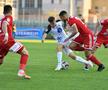 SEPSI - GAZ METAN 0-1 // VIDEO + FOTO Gaz Metan câștigă pe final și se menține în lupta pentru play-off » Olaru, eroul medieșenilor