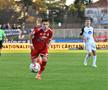 SEPSI - GAZ METAN 0-1 // VIDEO + FOTO Gaz Metan câștigă pe final și se menține în lupta pentru play-off » Olaru, eroul medieșenilor