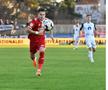 SEPSI - GAZ METAN 0-1 // VIDEO + FOTO Gaz Metan câștigă pe final și se menține în lupta pentru play-off » Olaru, eroul medieșenilor