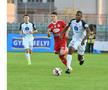 SEPSI - GAZ METAN 0-1 // VIDEO + FOTO Gaz Metan câștigă pe final și se menține în lupta pentru play-off » Olaru, eroul medieșenilor