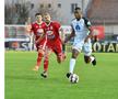 SEPSI - GAZ METAN 0-1 // VIDEO + FOTO Gaz Metan câștigă pe final și se menține în lupta pentru play-off » Olaru, eroul medieșenilor