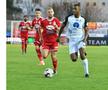 SEPSI - GAZ METAN 0-1 // VIDEO + FOTO Gaz Metan câștigă pe final și se menține în lupta pentru play-off » Olaru, eroul medieșenilor