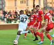 SEPSI - GAZ METAN 0-1 // VIDEO + FOTO Gaz Metan câștigă pe final și se menține în lupta pentru play-off » Olaru, eroul medieșenilor