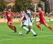 SEPSI - GAZ METAN 0-1 // VIDEO + FOTO Gaz Metan câștigă pe final și se menține în lupta pentru play-off » Olaru, eroul medieșenilor