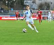 SEPSI - GAZ METAN 0-1 // VIDEO + FOTO Gaz Metan câștigă pe final și se menține în lupta pentru play-off » Olaru, eroul medieșenilor