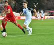 SEPSI - GAZ METAN 0-1 // VIDEO + FOTO Gaz Metan câștigă pe final și se menține în lupta pentru play-off » Olaru, eroul medieșenilor