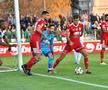 SEPSI - GAZ METAN 0-1 // VIDEO + FOTO Gaz Metan câștigă pe final și se menține în lupta pentru play-off » Olaru, eroul medieșenilor