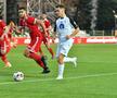 SEPSI - GAZ METAN 0-1 // VIDEO + FOTO Gaz Metan câștigă pe final și se menține în lupta pentru play-off » Olaru, eroul medieșenilor