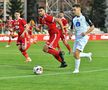 SEPSI - GAZ METAN 0-1 // VIDEO + FOTO Gaz Metan câștigă pe final și se menține în lupta pentru play-off » Olaru, eroul medieșenilor