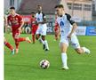 SEPSI - GAZ METAN 0-1 // VIDEO + FOTO Gaz Metan câștigă pe final și se menține în lupta pentru play-off » Olaru, eroul medieșenilor