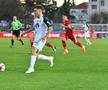 SEPSI - GAZ METAN 0-1 // VIDEO + FOTO Gaz Metan câștigă pe final și se menține în lupta pentru play-off » Olaru, eroul medieșenilor