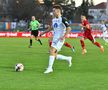 SEPSI - GAZ METAN 0-1 // VIDEO + FOTO Gaz Metan câștigă pe final și se menține în lupta pentru play-off » Olaru, eroul medieșenilor