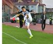 SEPSI - GAZ METAN 0-1 // VIDEO + FOTO Gaz Metan câștigă pe final și se menține în lupta pentru play-off » Olaru, eroul medieșenilor