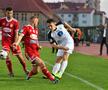 SEPSI - GAZ METAN 0-1 // VIDEO + FOTO Gaz Metan câștigă pe final și se menține în lupta pentru play-off » Olaru, eroul medieșenilor