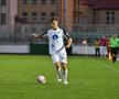 SEPSI - GAZ METAN 0-1 // VIDEO + FOTO Gaz Metan câștigă pe final și se menține în lupta pentru play-off » Olaru, eroul medieșenilor