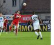 SEPSI - GAZ METAN 0-1 // VIDEO + FOTO Gaz Metan câștigă pe final și se menține în lupta pentru play-off » Olaru, eroul medieșenilor