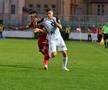 SEPSI - GAZ METAN 0-1 // VIDEO + FOTO Gaz Metan câștigă pe final și se menține în lupta pentru play-off » Olaru, eroul medieșenilor