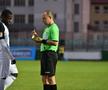 SEPSI - GAZ METAN 0-1 // VIDEO + FOTO Gaz Metan câștigă pe final și se menține în lupta pentru play-off » Olaru, eroul medieșenilor