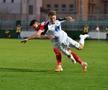 SEPSI - GAZ METAN 0-1 // VIDEO + FOTO Gaz Metan câștigă pe final și se menține în lupta pentru play-off » Olaru, eroul medieșenilor