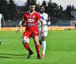 SEPSI - GAZ METAN 0-1 // VIDEO + FOTO Gaz Metan câștigă pe final și se menține în lupta pentru play-off » Olaru, eroul medieșenilor