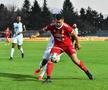 SEPSI - GAZ METAN 0-1 // VIDEO + FOTO Gaz Metan câștigă pe final și se menține în lupta pentru play-off » Olaru, eroul medieșenilor