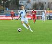 SEPSI - GAZ METAN 0-1 // VIDEO + FOTO Gaz Metan câștigă pe final și se menține în lupta pentru play-off » Olaru, eroul medieșenilor