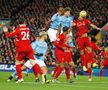 LIVERPOOL - MANCHESTER CITY 3-1 // FOTO + VIDEO Liverpool a spulberat-o pe City, 3-1 » „Cormoranii” au 9 puncte avans față de echipa lui Guardiola