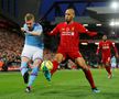 LIVERPOOL - MANCHESTER CITY 3-1 // FOTO + VIDEO Liverpool a spulberat-o pe City, 3-1 » „Cormoranii” au 9 puncte avans față de echipa lui Guardiola
